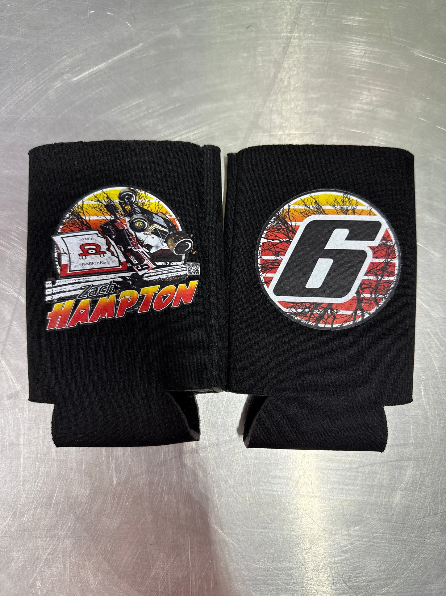 Koozies — Crash