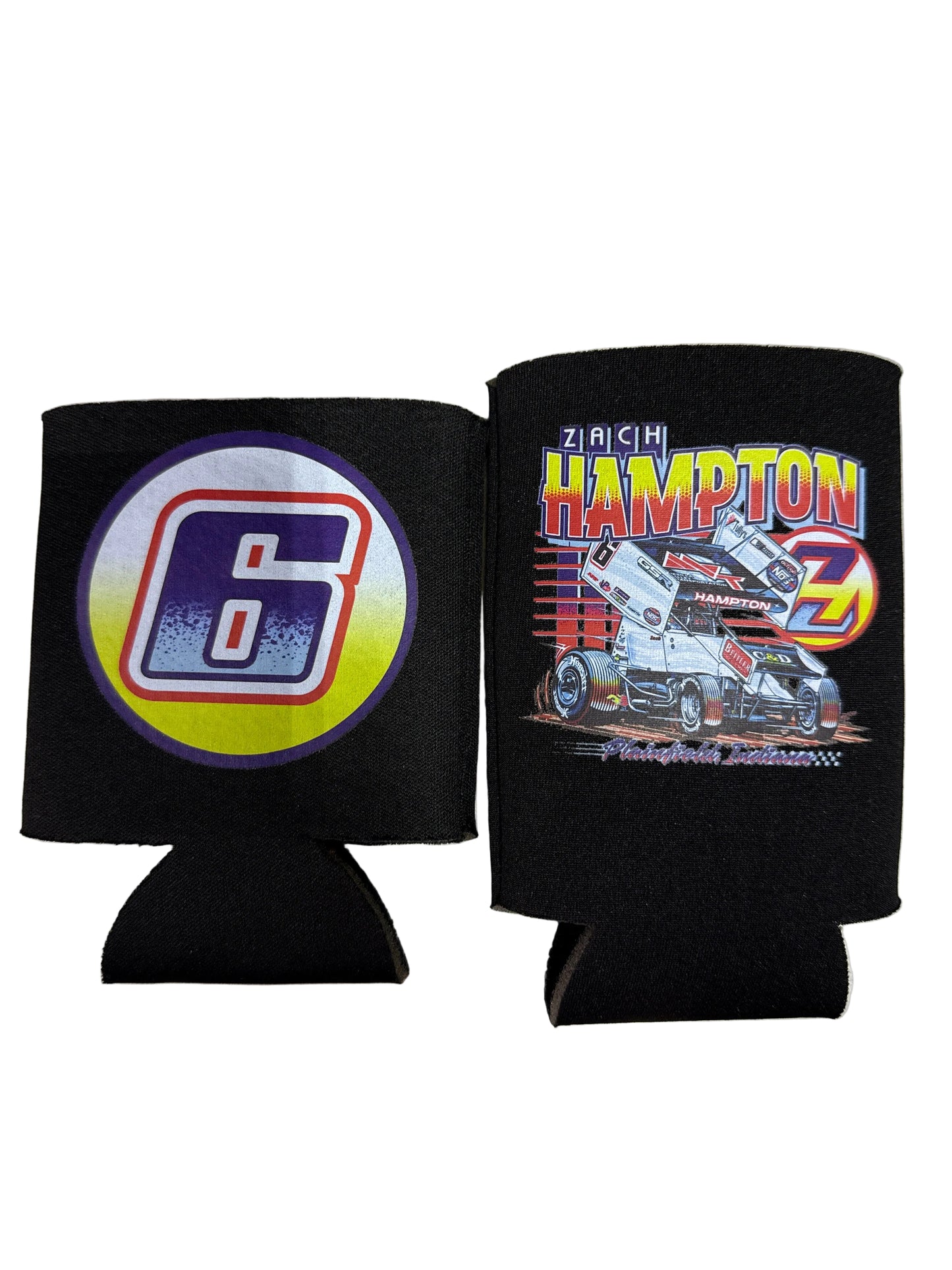 Koozies — Retro Design