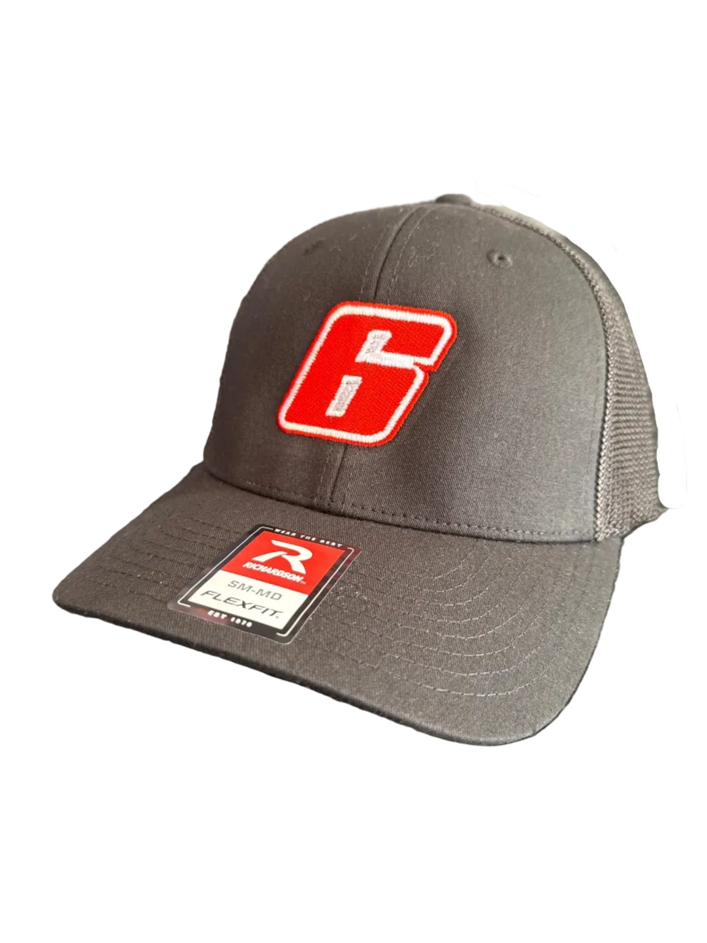 HAT 6 FlexFit Richardson