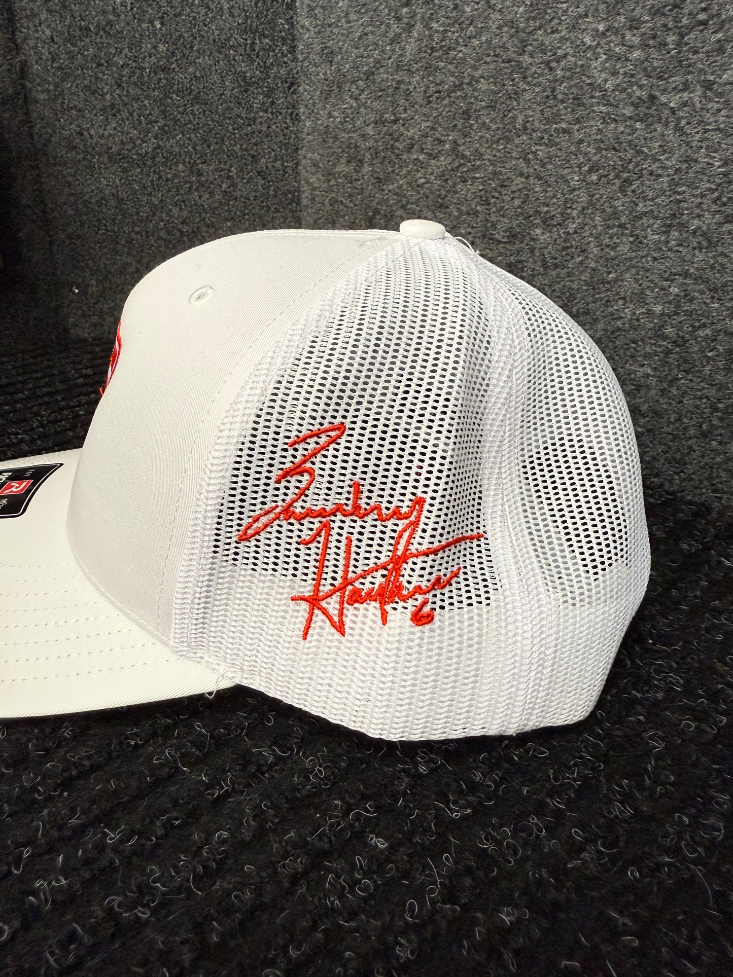 HAT White 6 Imperial