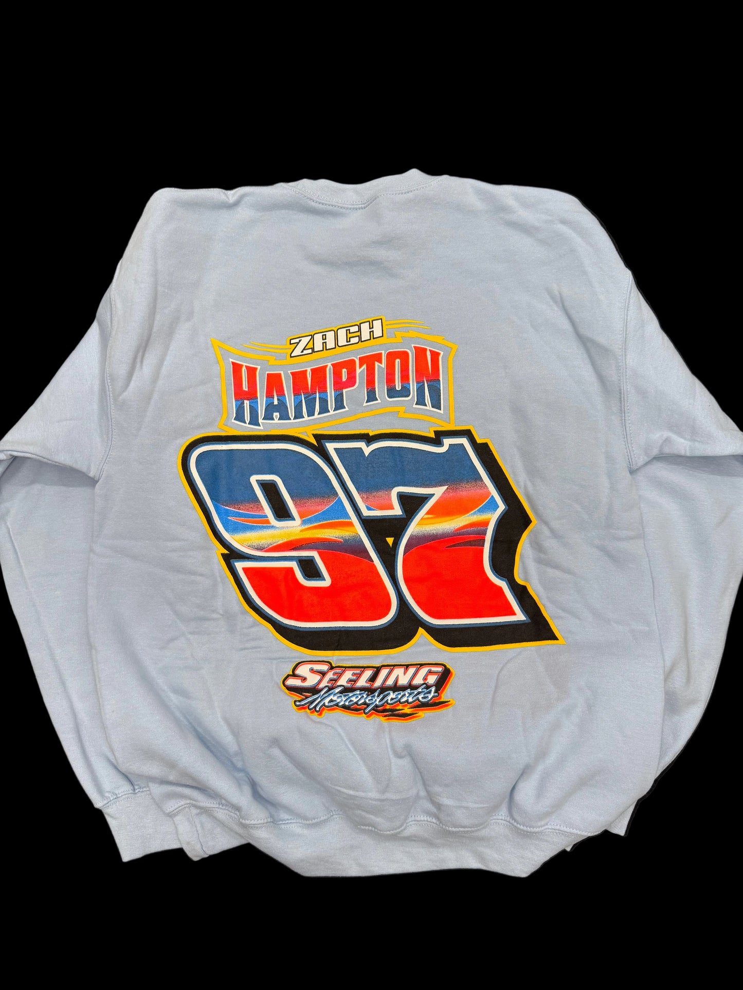 Seeling 97 Crewneck