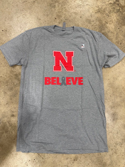 TEAM JACK Believe Shirts