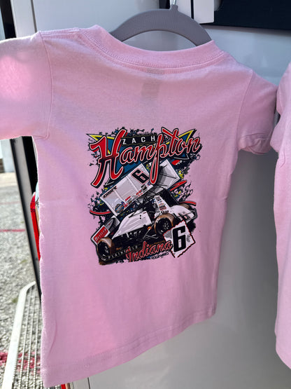 NEON 2025 Toddler Shirt