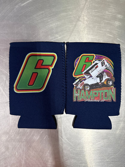 Koozies — Paulus Design