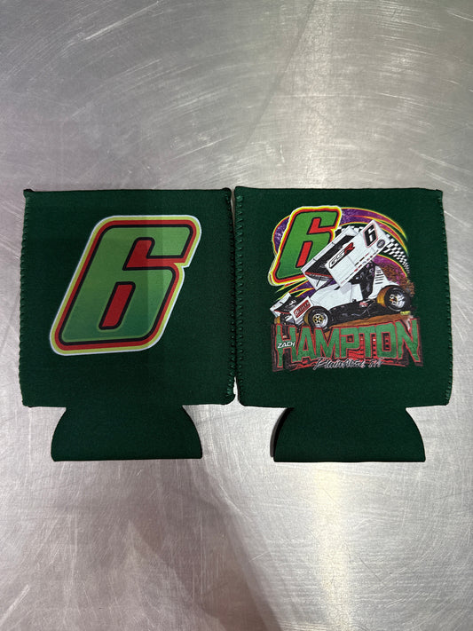 Koozies — Paulus Design