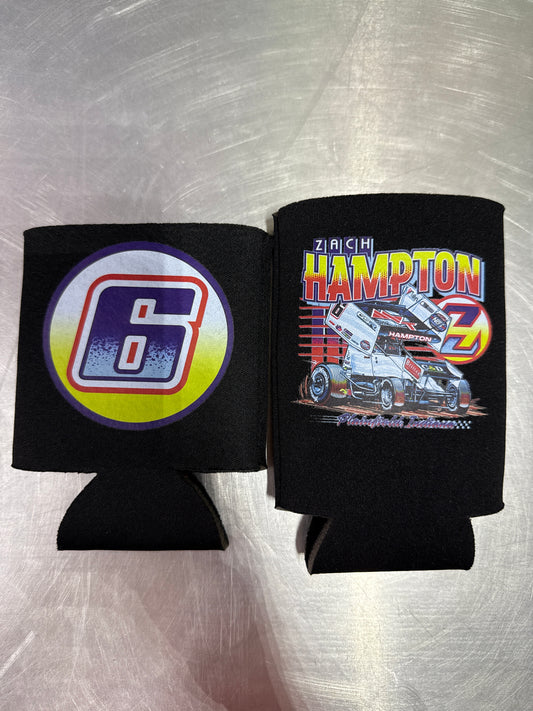 Koozies — Retro Design