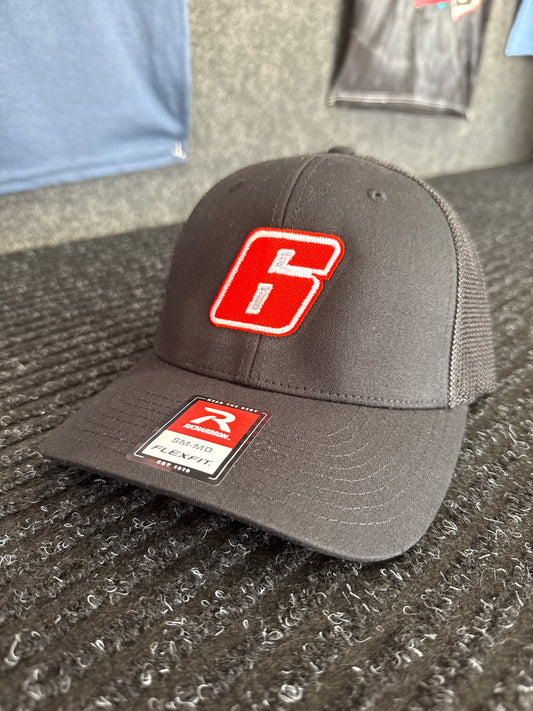 HAT 6 FlexFit Richardson