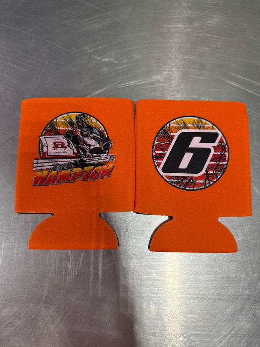 Koozies — Crash
