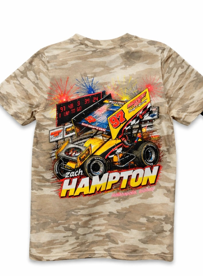 Firework T-Shirt