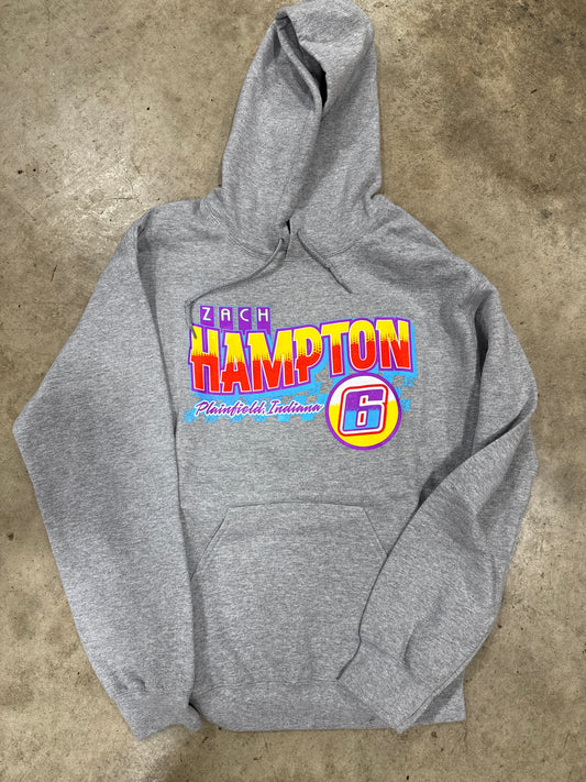 Retro - Hoodie