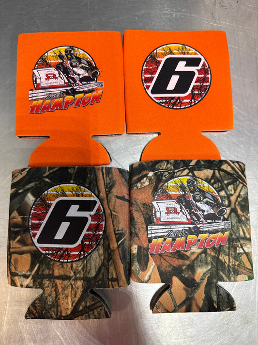 Koozies — Crash