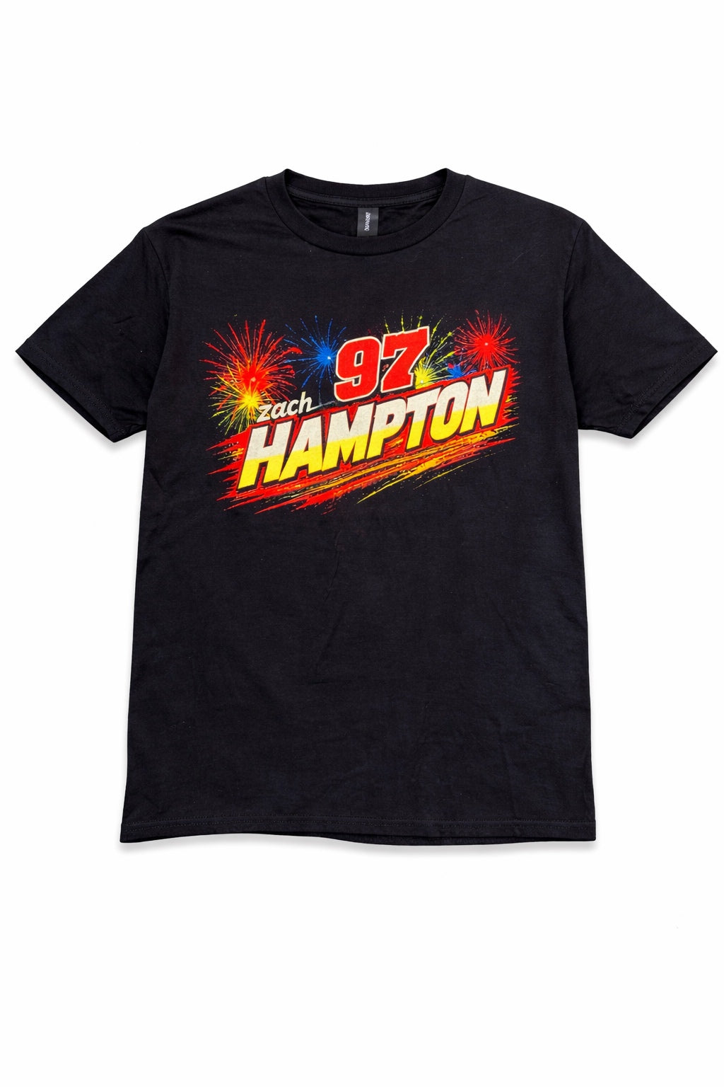 Firework T-Shirt