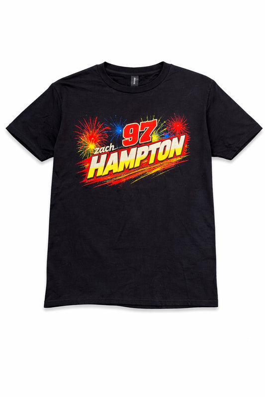 Firework T-Shirt
