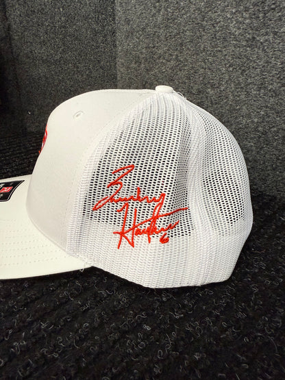 HAT White 6 Imperial