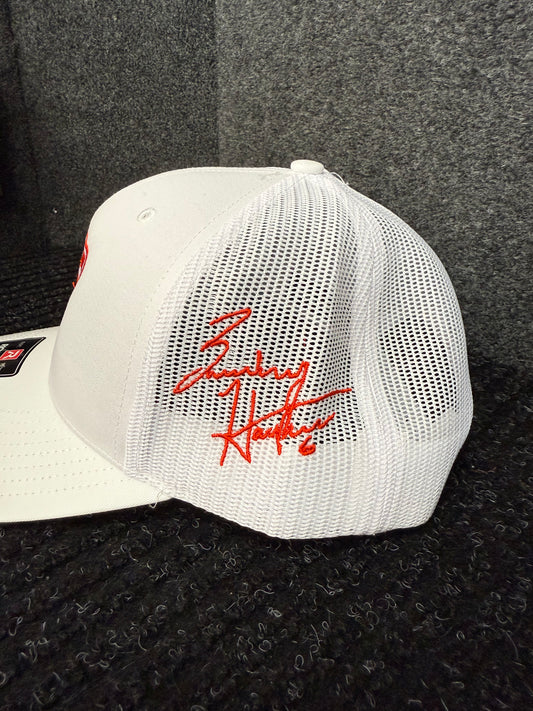 HAT White 6 Imperial