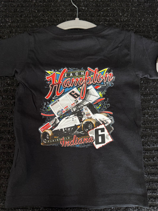NEON 2025 Toddler Shirt
