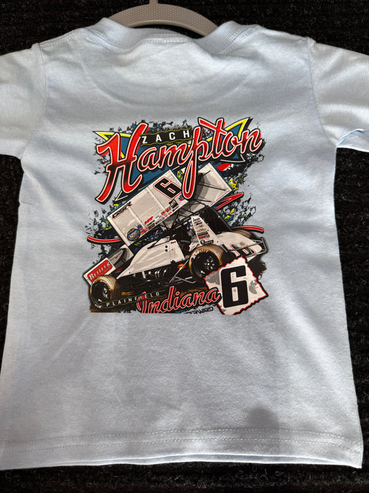NEON 2025 Toddler Shirt