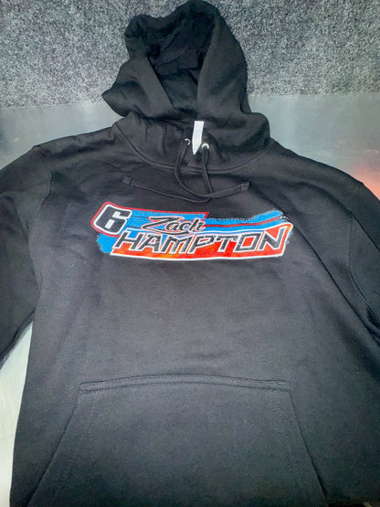 2025 WoO Tour Hoodie
