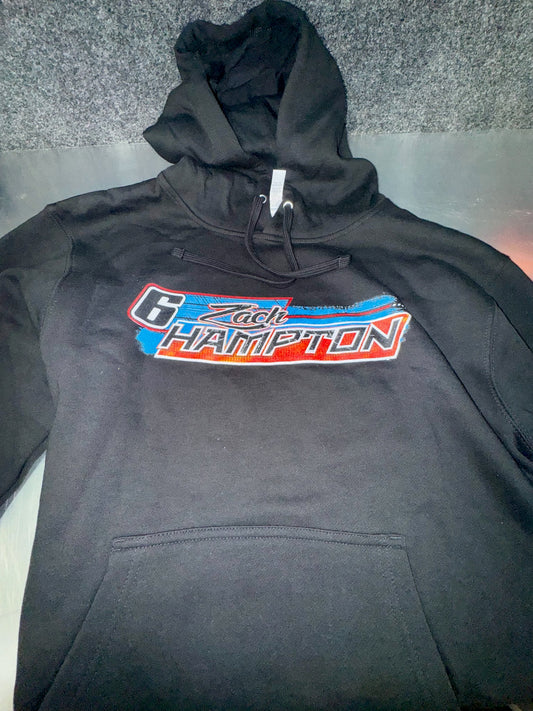 2025 WoO Tour Hoodie