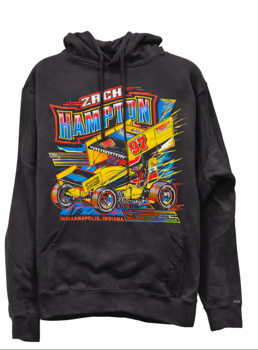 Seeling 97 Hoodie