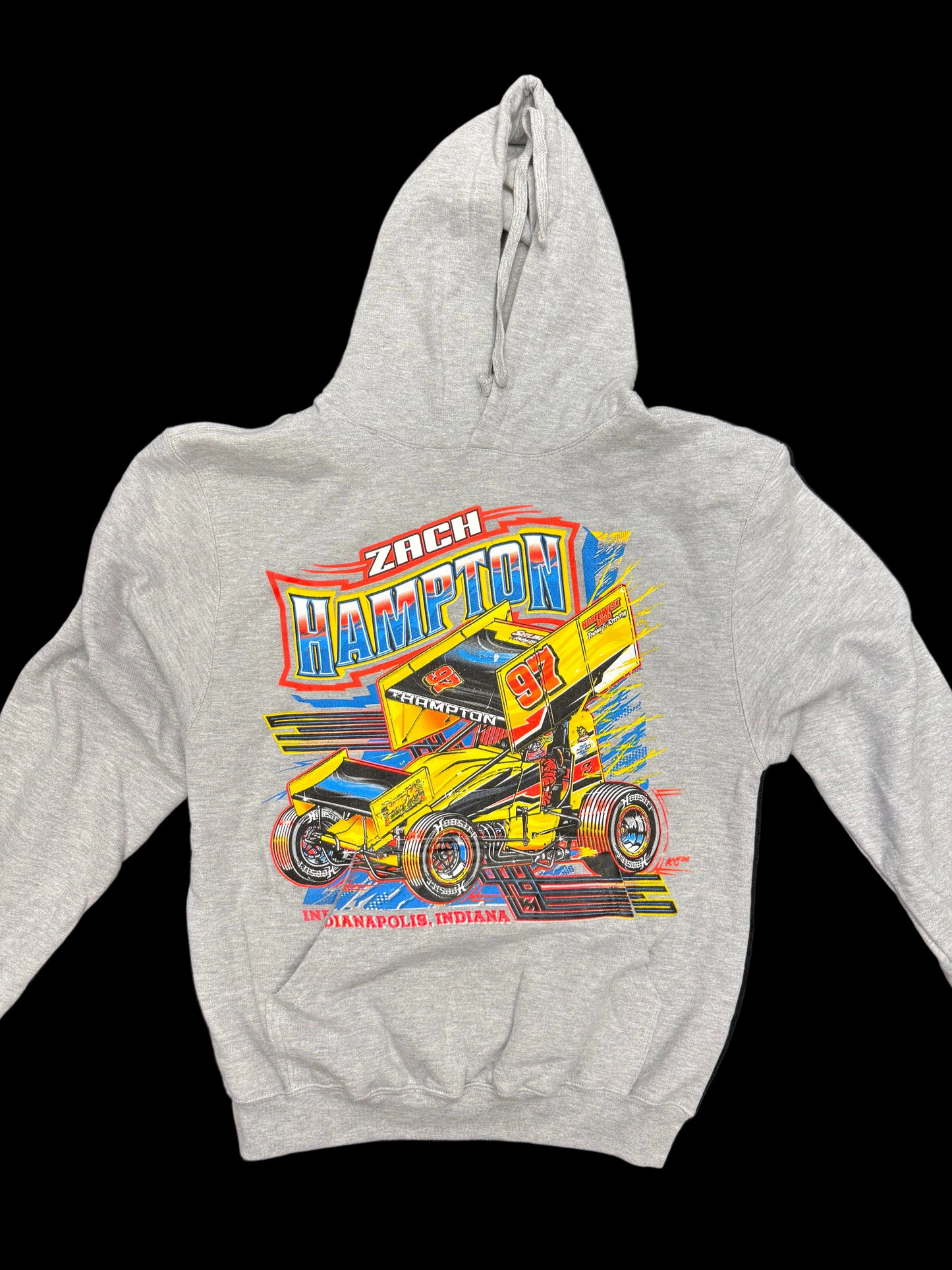 Seeling 97 Hoodie