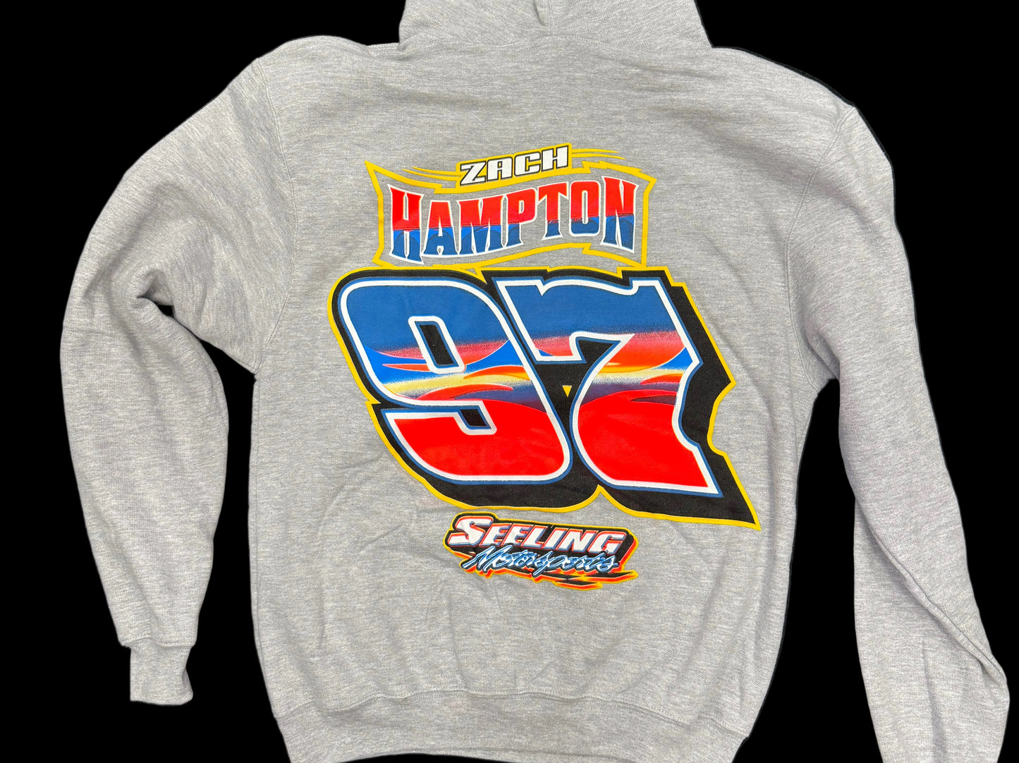Seeling 97 Hoodie
