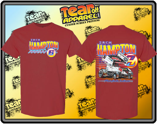 Retro - Maroon